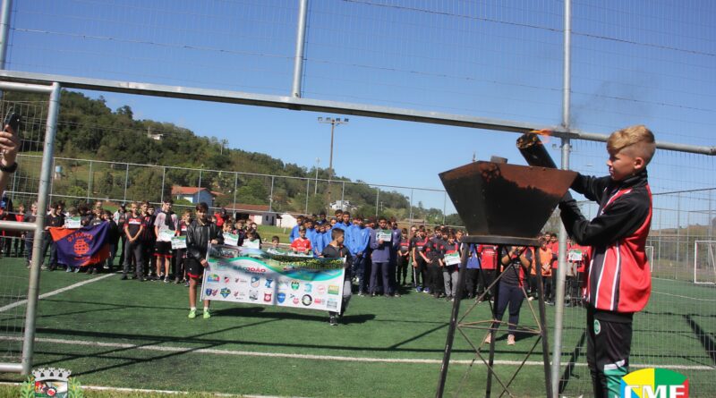 Prefeitura Municipal de Cristal - 14ª Copa Prefeito de Futebol de Campo  iniciará no próximo domingo