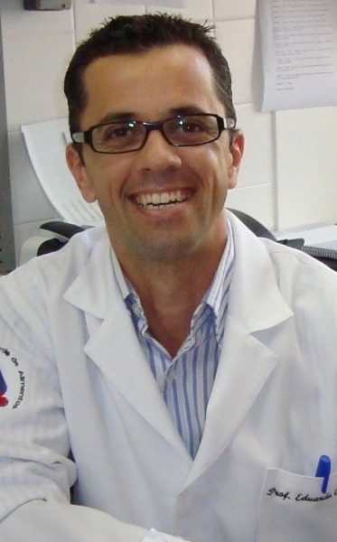 Prof. Dr. Eduardo César Tondo