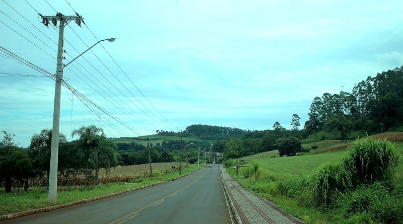 Projeto trata da iluminação pública até o acesso ao Parque de Águas