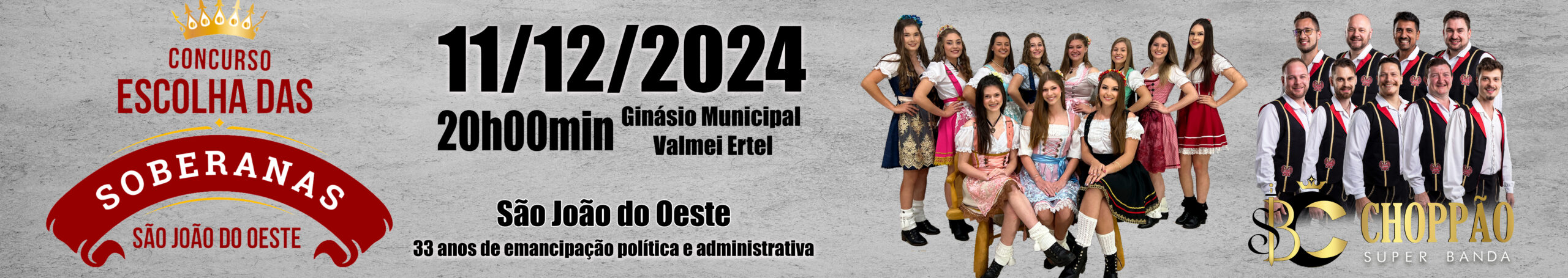 Prefeitura de São João do Oeste