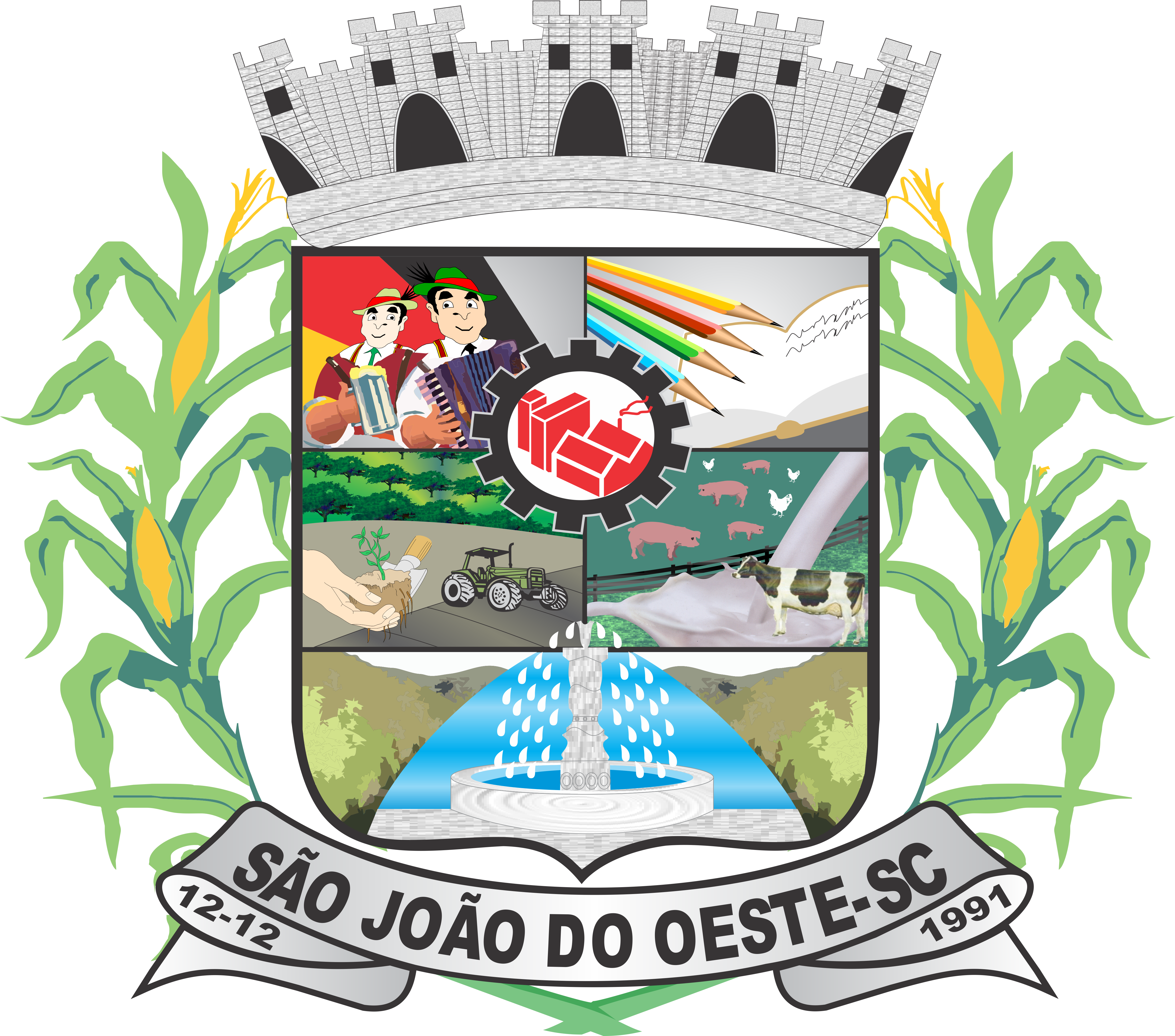 Prefeitura de São João do Oeste